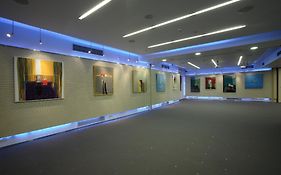 Atrion Hotel